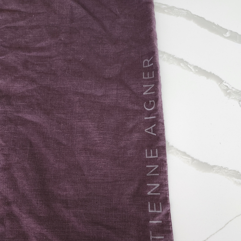 ETIENNE AIGNER Dust Bag
